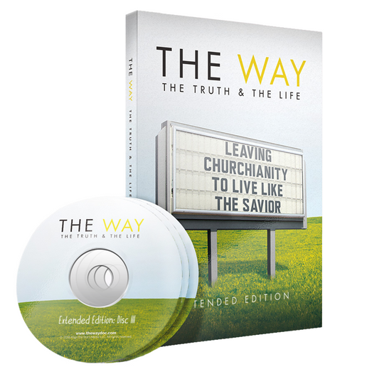 The Way: Extended Edition