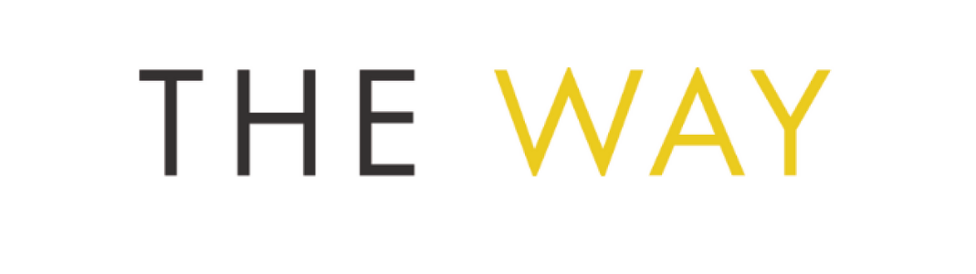THE WAY logo