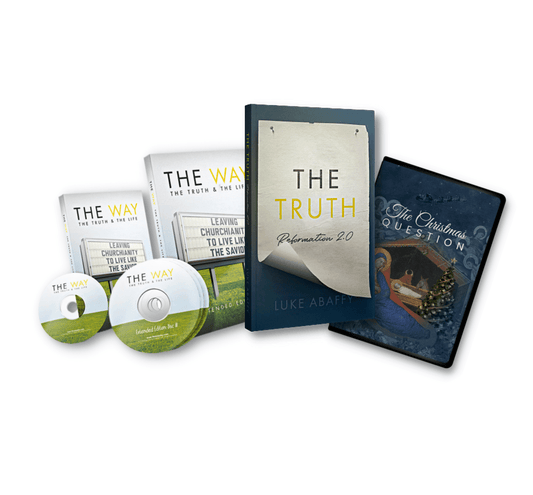 The Everything Bundle