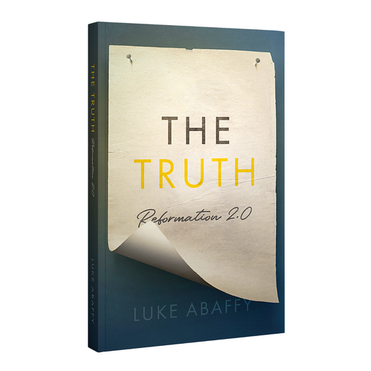 The Truth (Paperback)