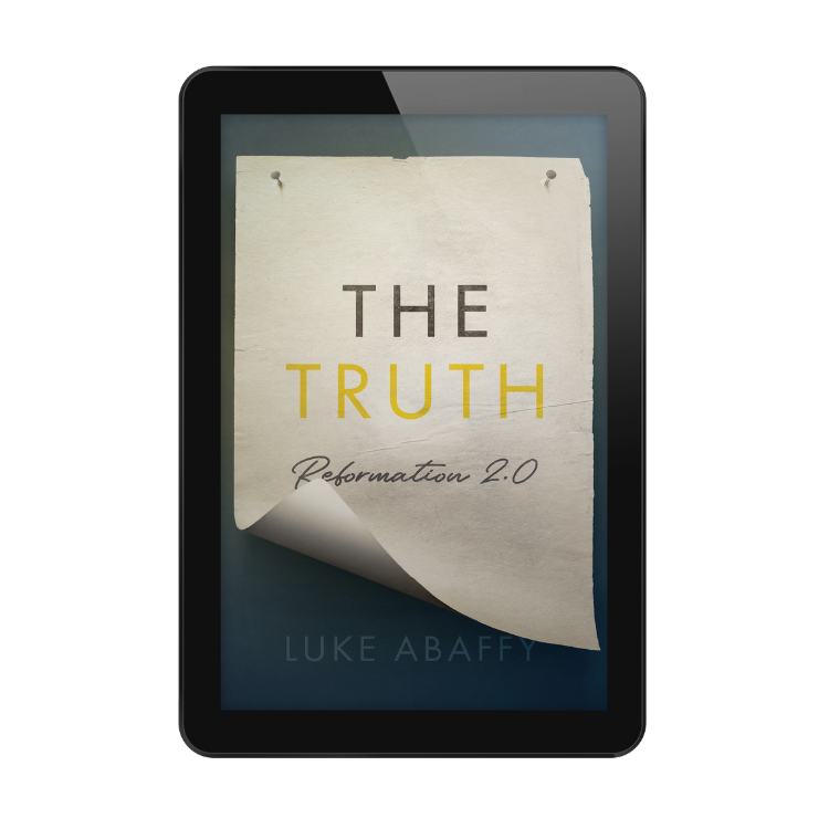 The Truth (EBook)