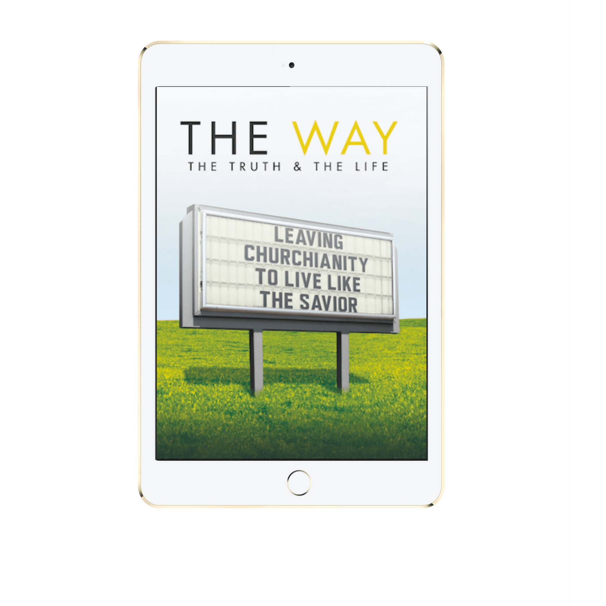 The Way: Digital Download