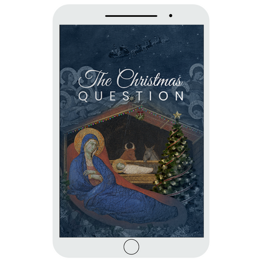 The Christmas Question: Download